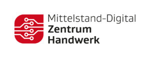 Mittelstand-Digital Zentrum Handwerk Logo